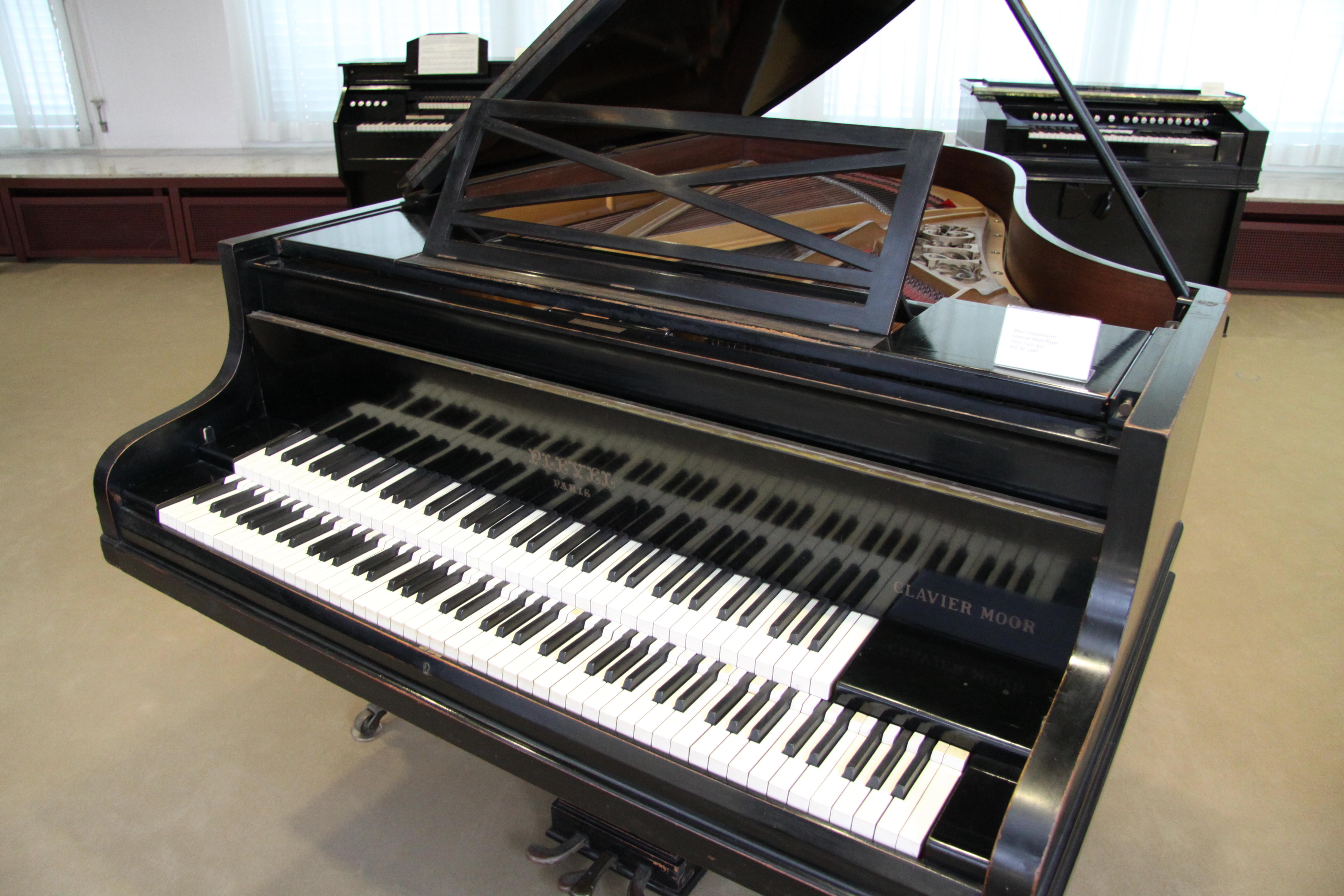 cost of piano lessons