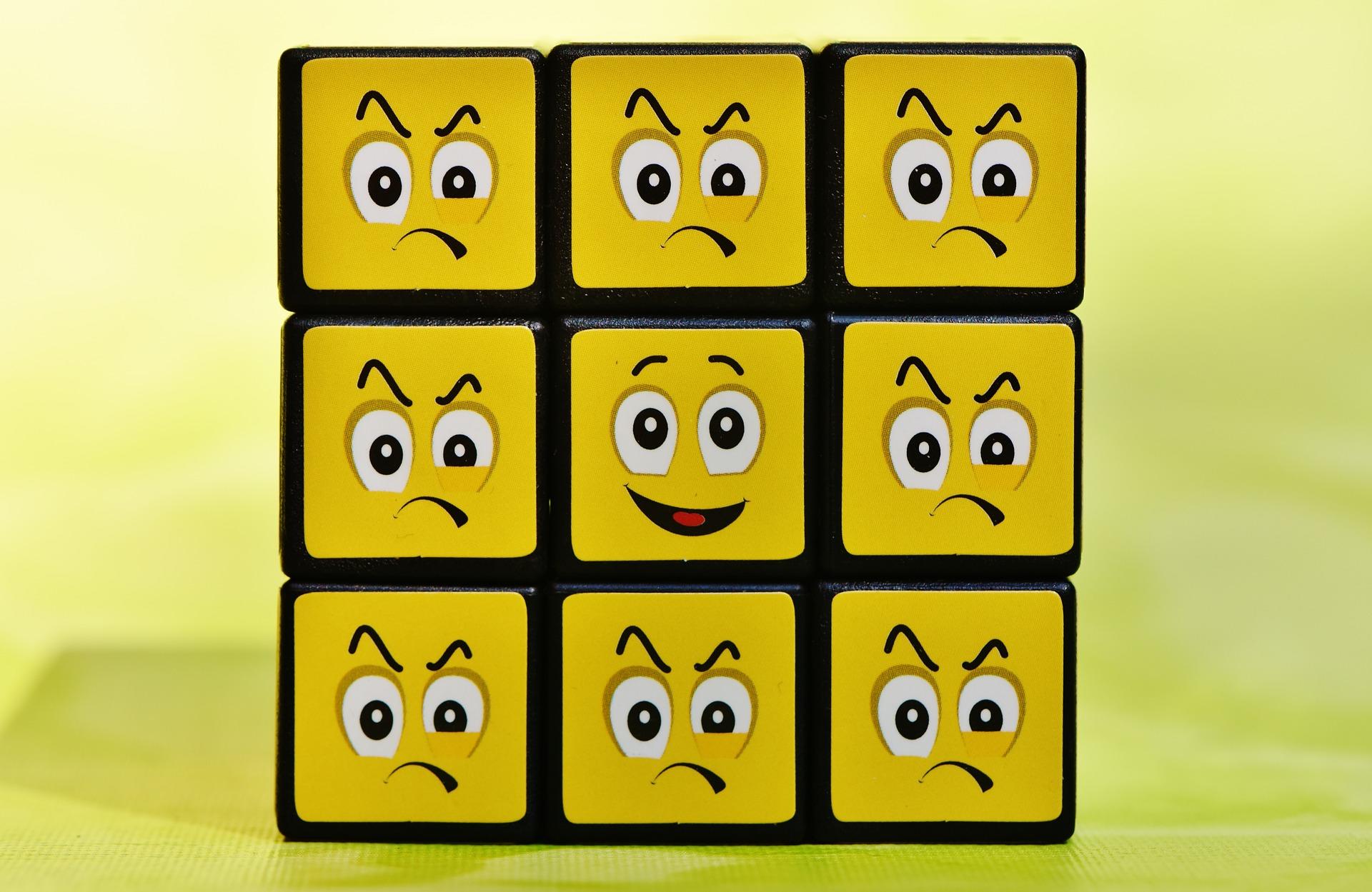 How does maths make you feel?