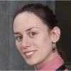 portrait of Writer Sonia