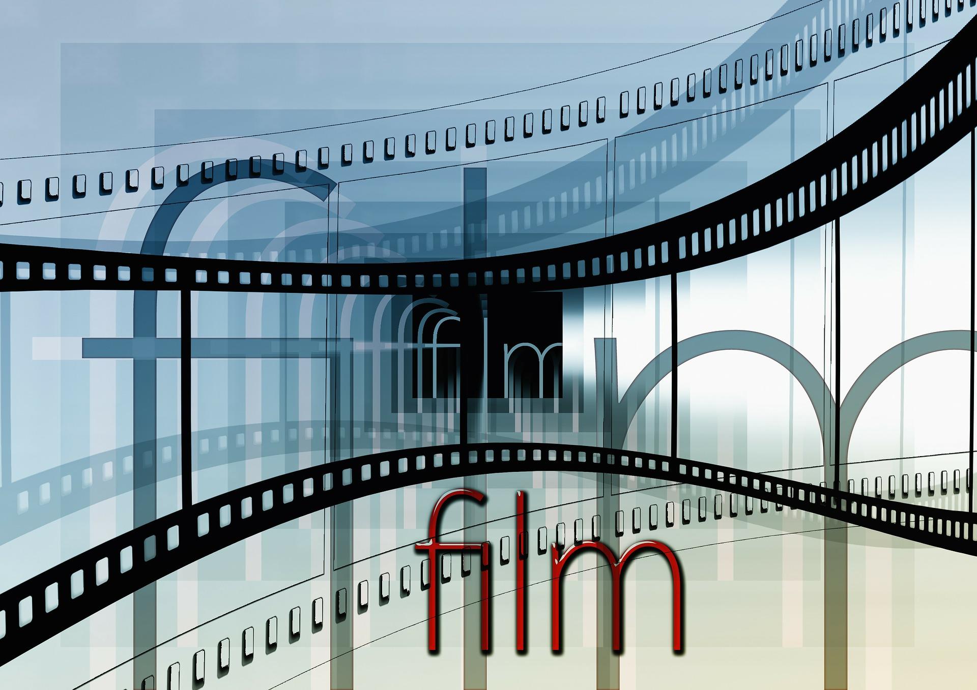 Learn the art of English dialogue by watching films