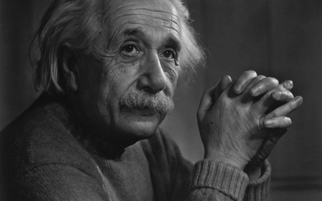 Albert Einstein Math Contributions That Changed Math and Physics
