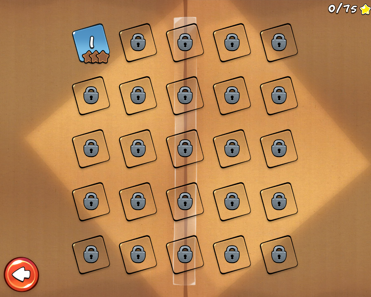 How do I work out my level in English?