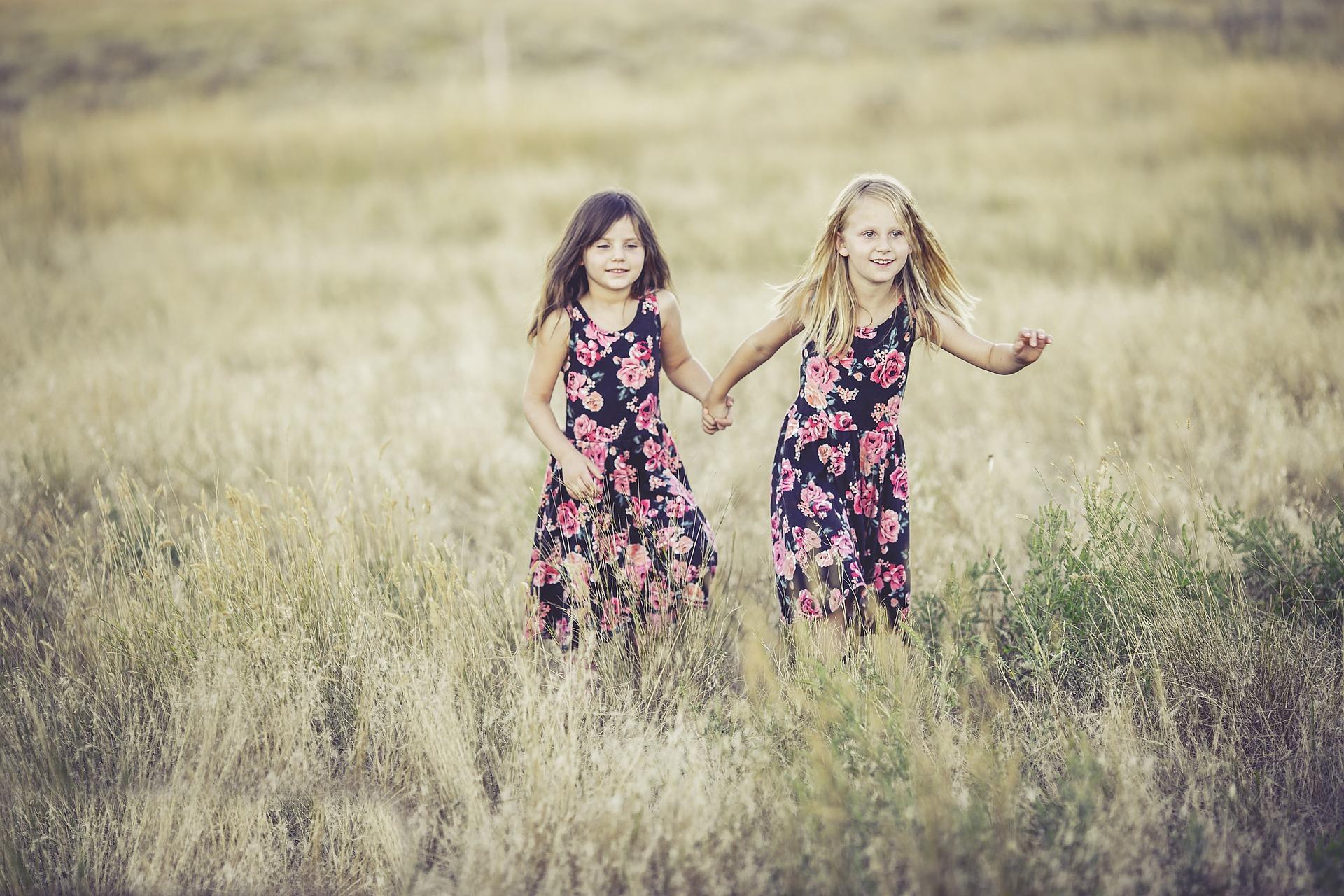 Help you child fulfil their potential and blossom into well-rounded individuals