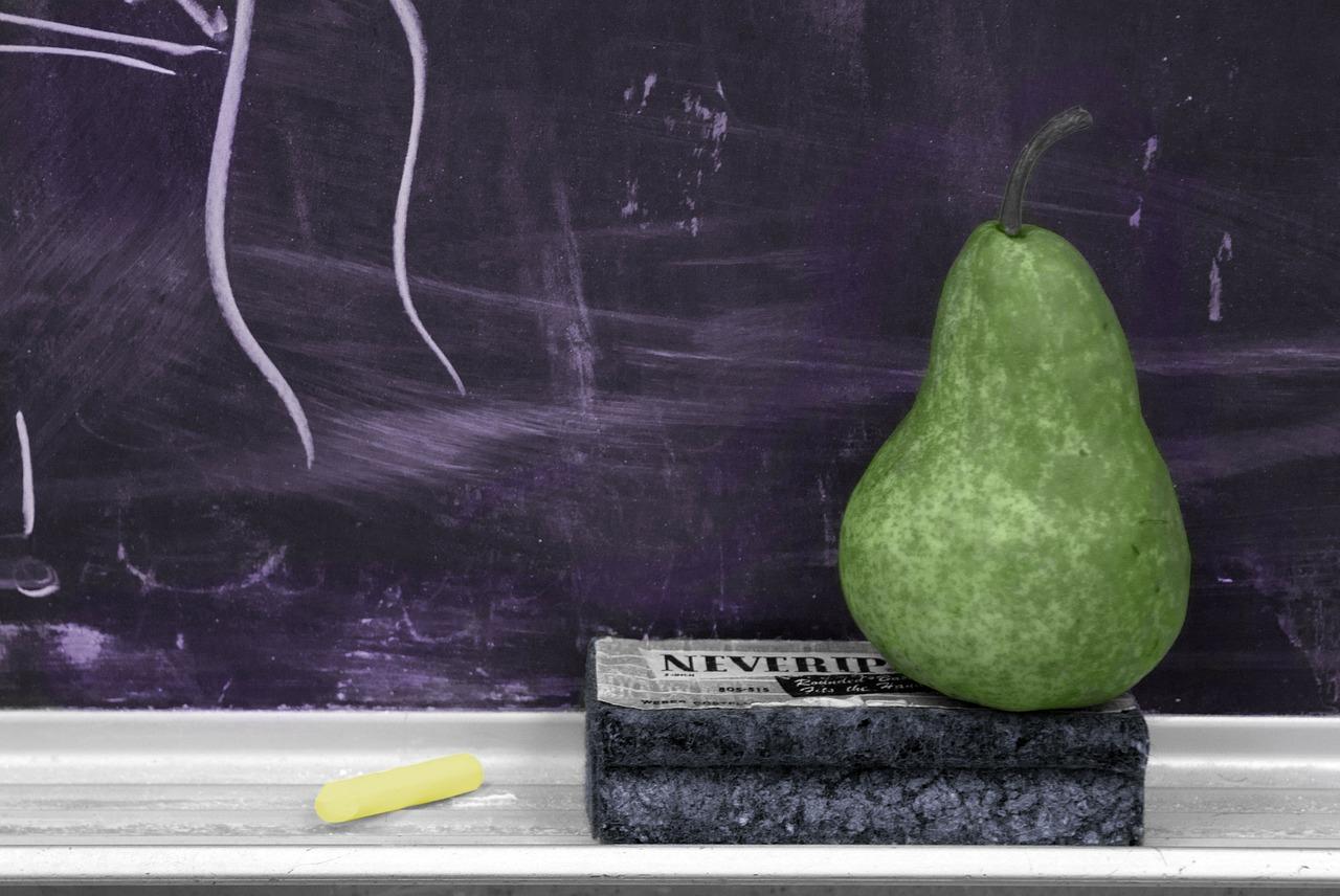Starting afresh with a tutor can offer a different perspective which may be better aligned to your learning style