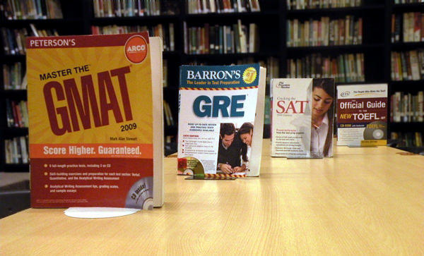 How do you pass the GMAT?