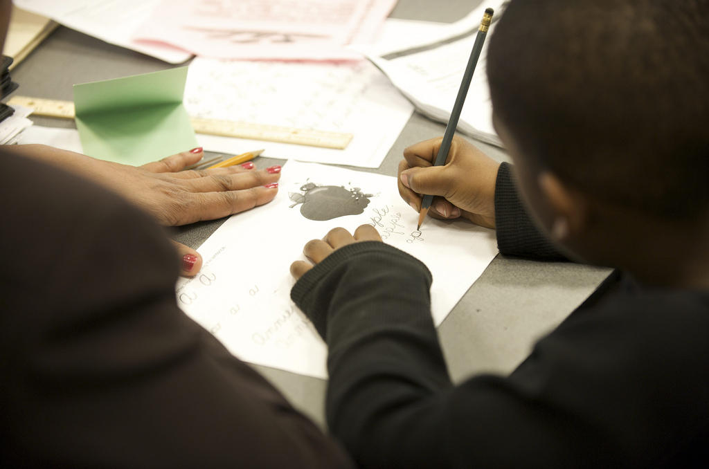 You'll pay more for a higher level of tutoring 