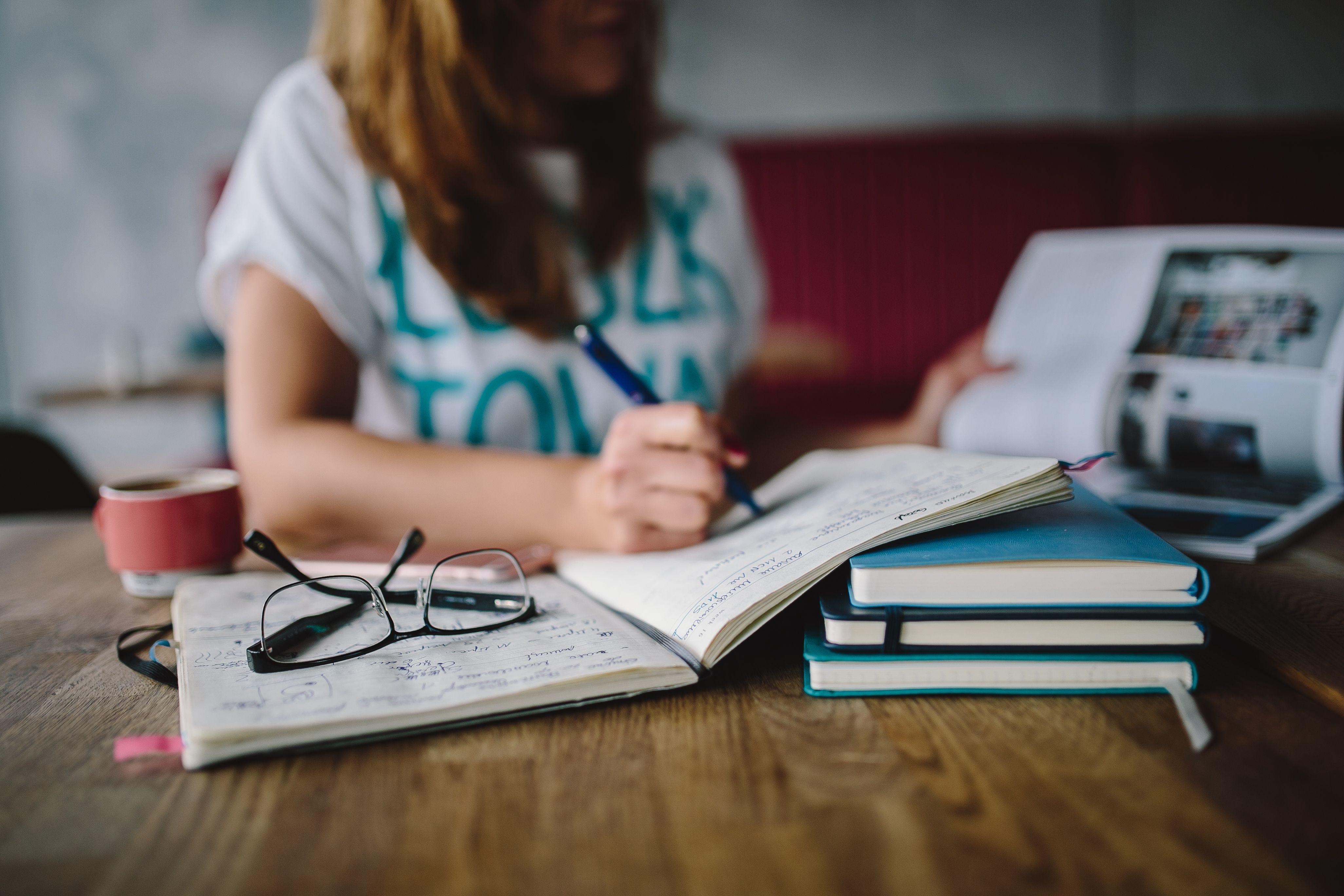 Career Advice :Your journey to become a professional Mathematician