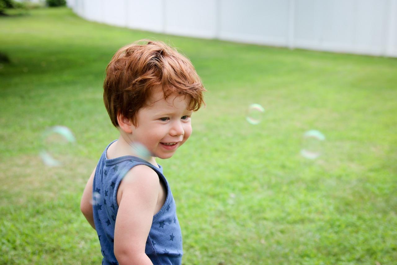Keeping lessons creative is just one way tutors adapt to their younger pupils