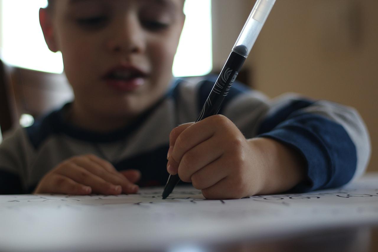 Foundation skills such as learning to read, write and count will be used for the rest of a child's life