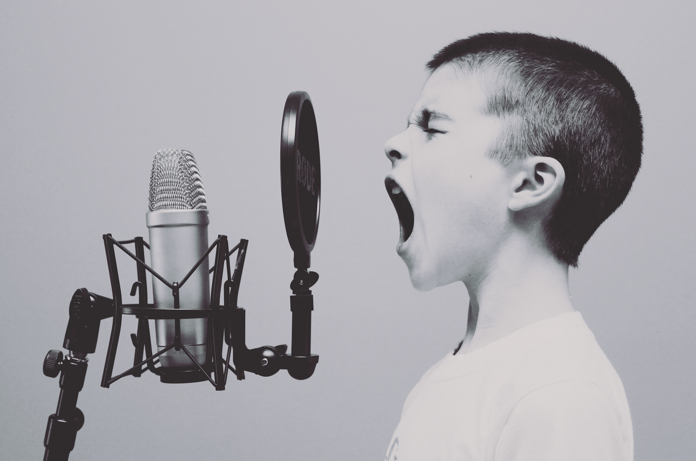 Can you teach English through song?