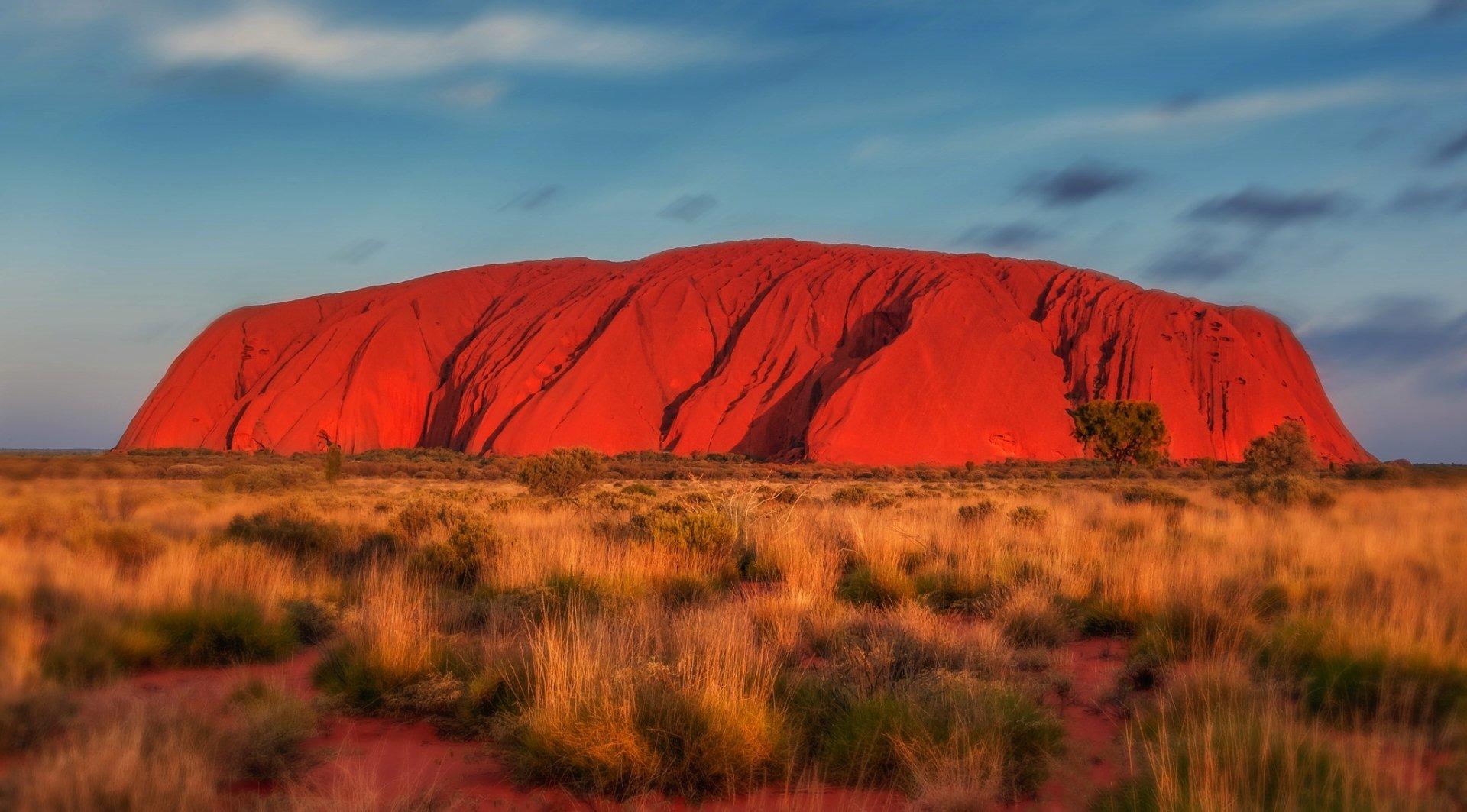 Can I study English in Australia?