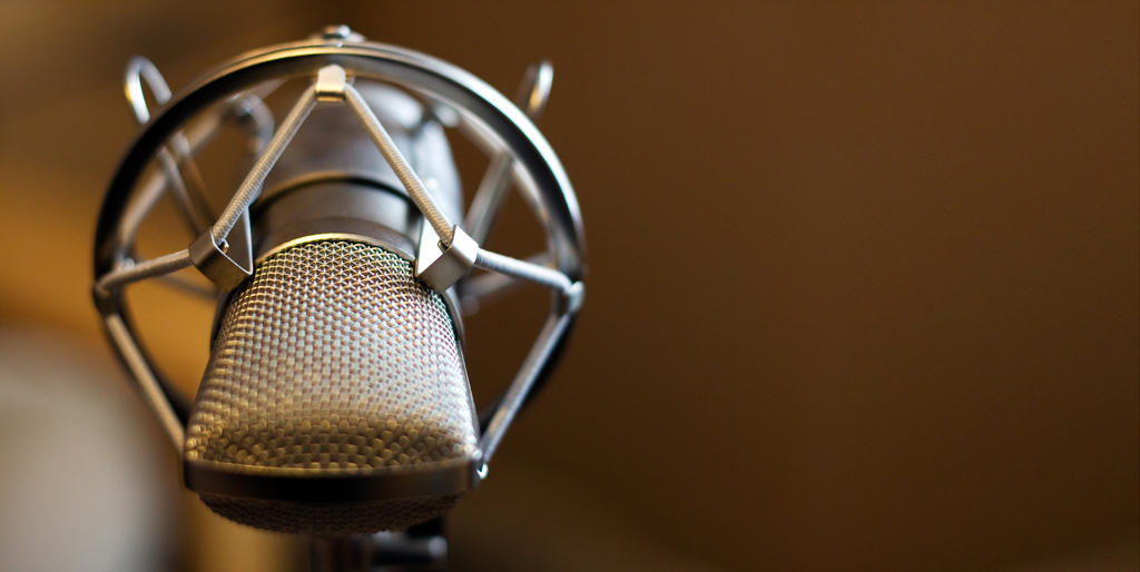 Free ESOL courses through podcasts