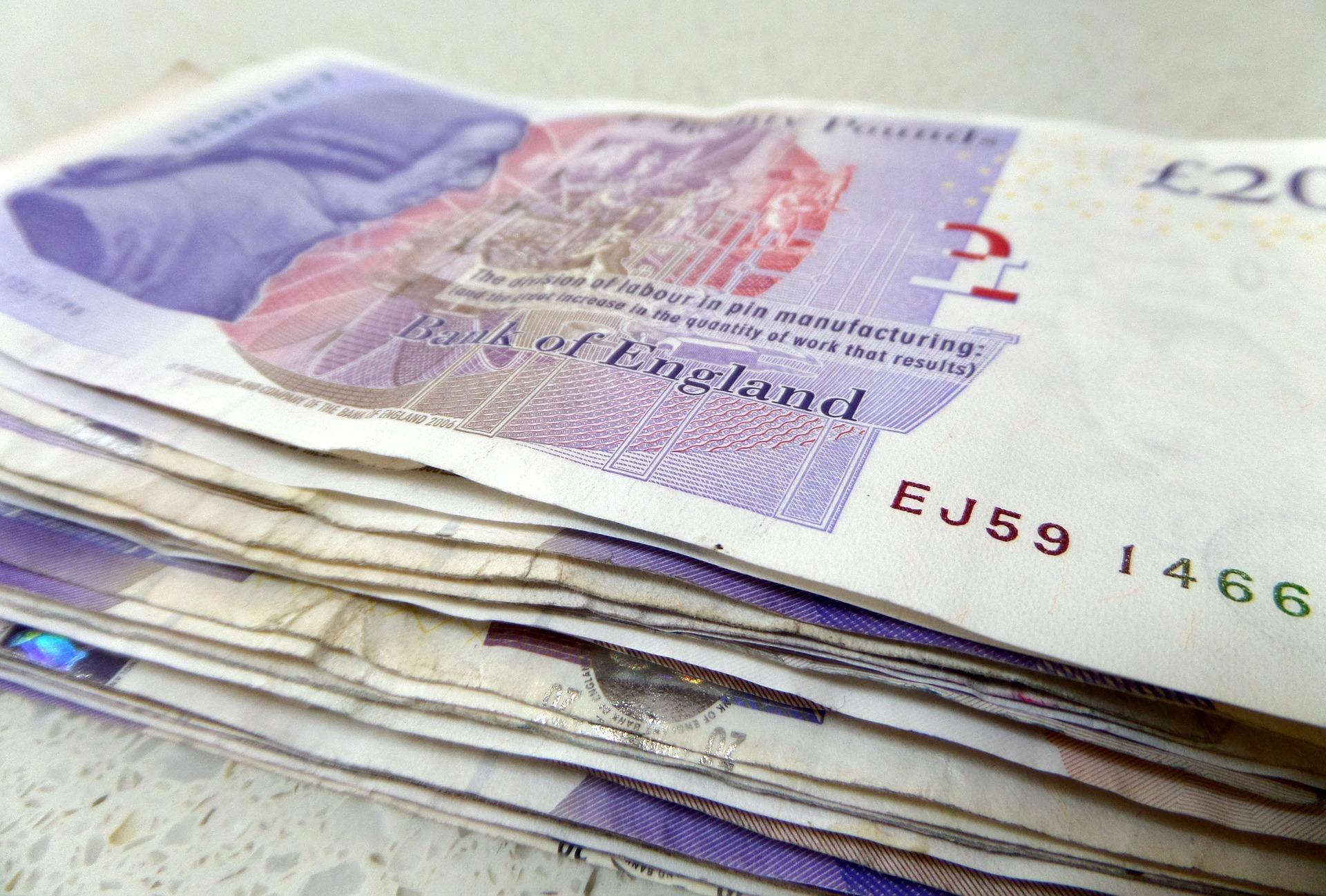 Your English skills can benefit you financially