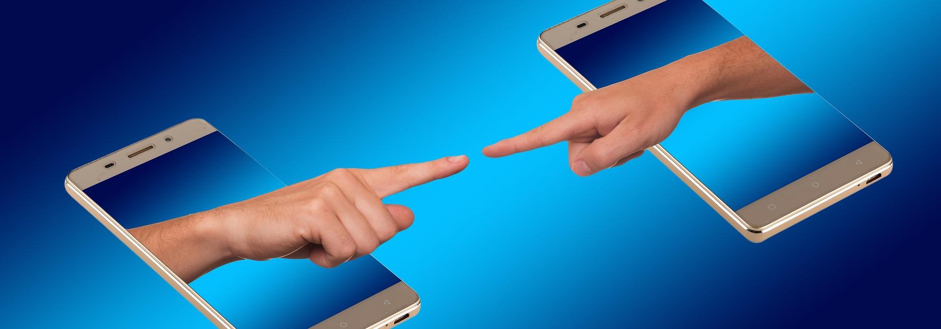 Who knew phones could be so smart?