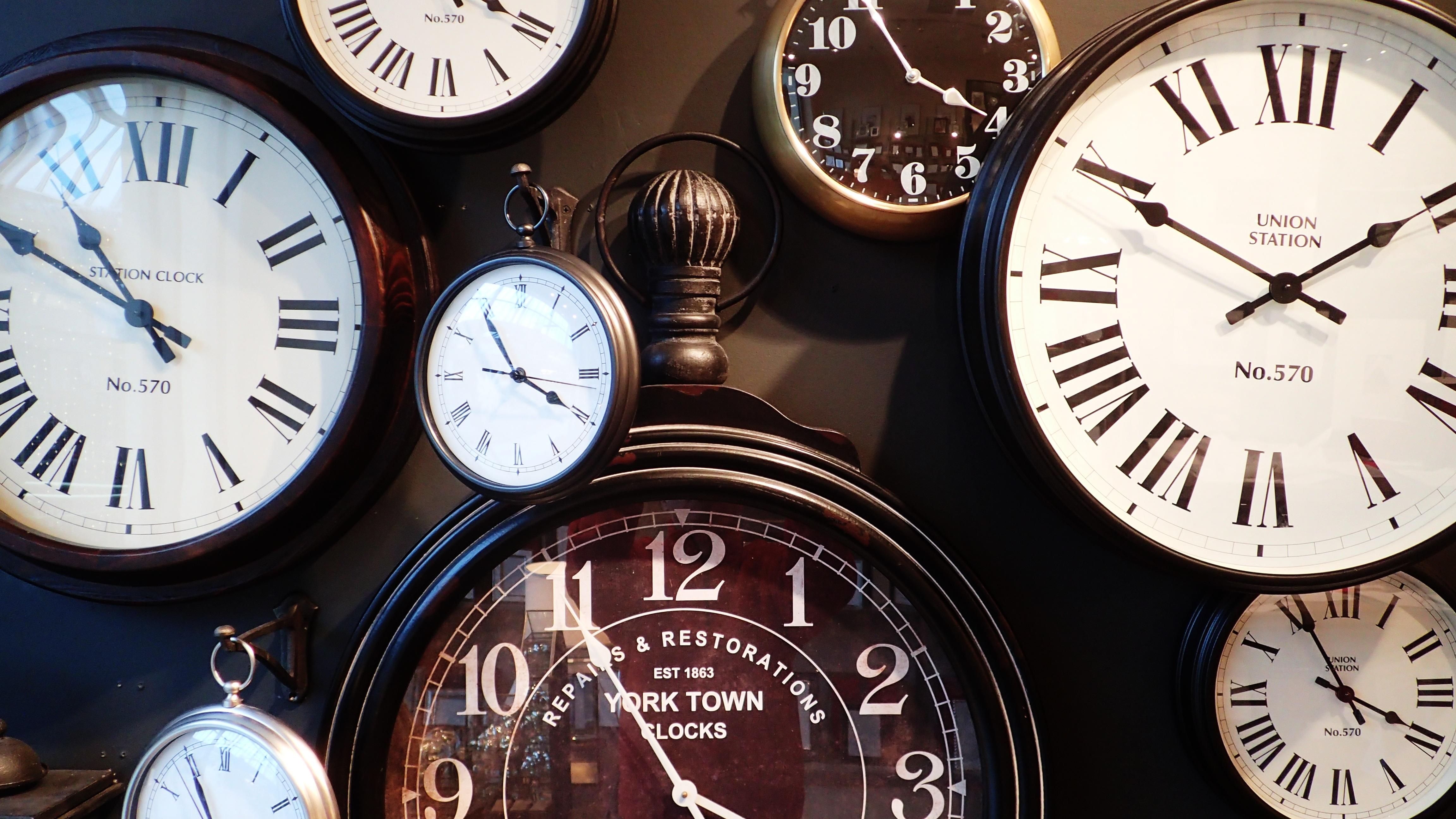 How long does it take children to learn English?