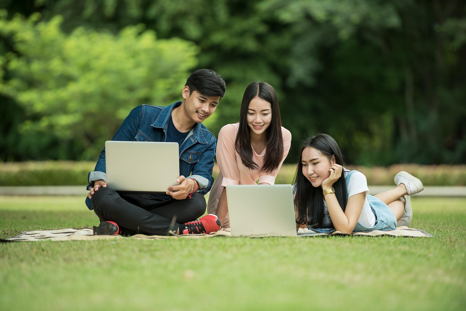 The Internet is full of resources to learn English with