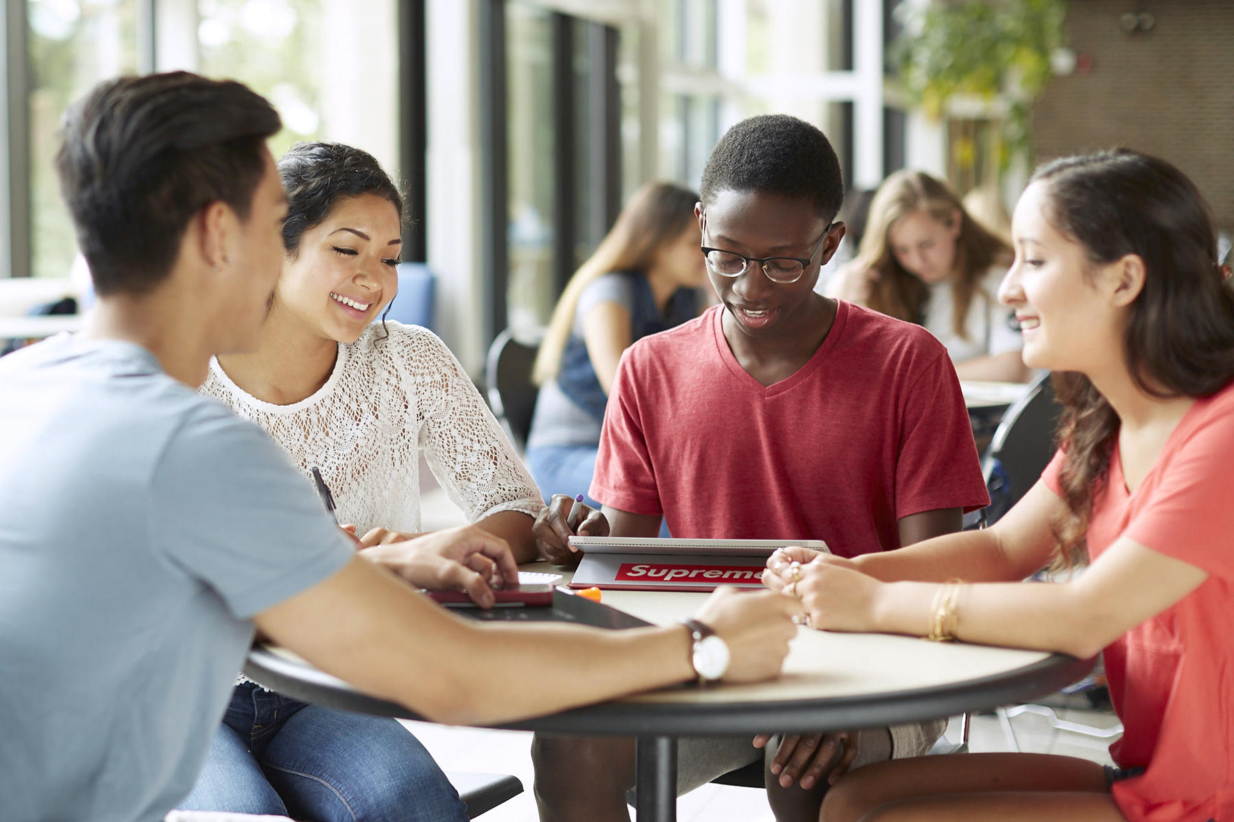 How can I prepare for the TOEFL?