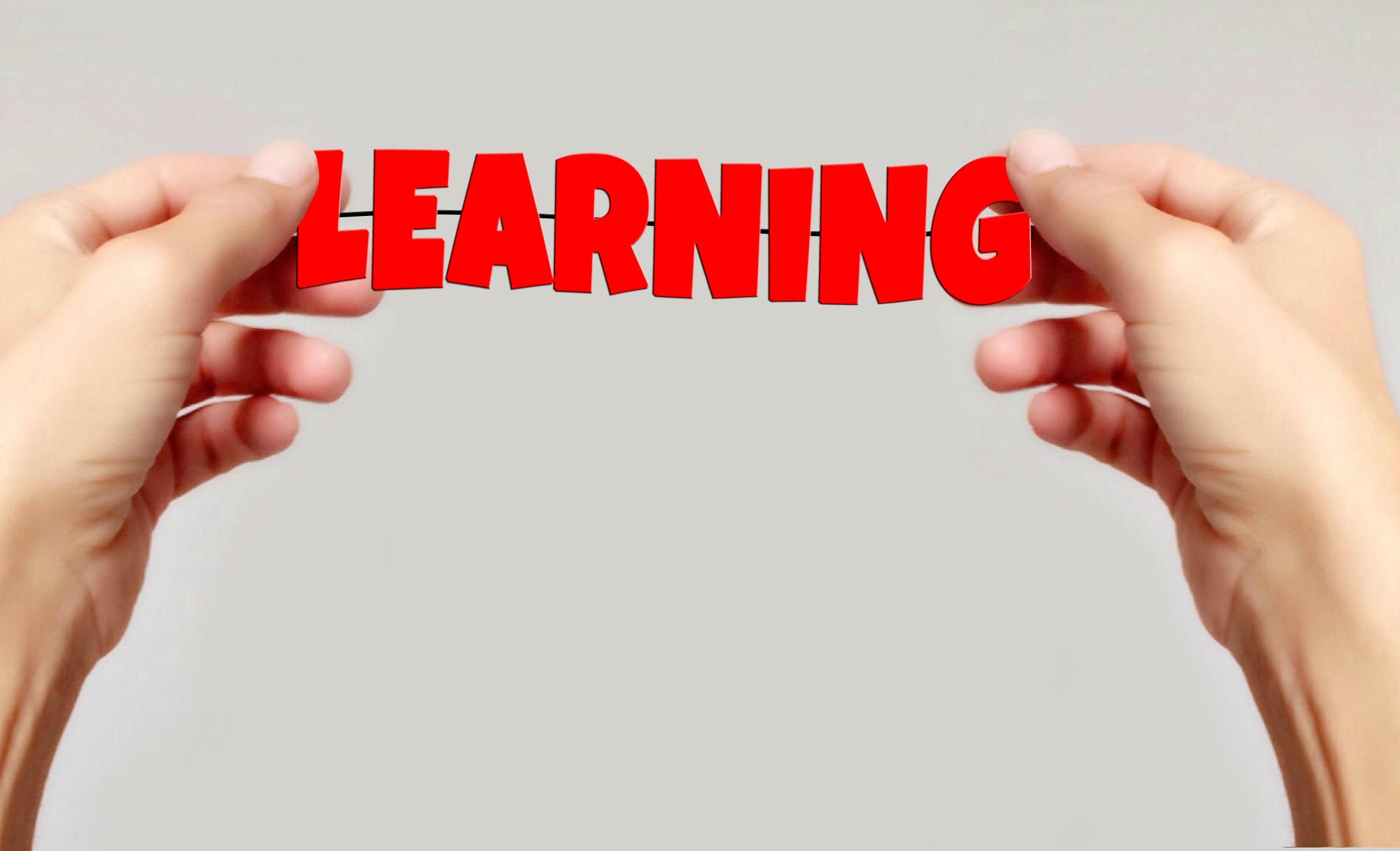 What are the best resources to learn English?
