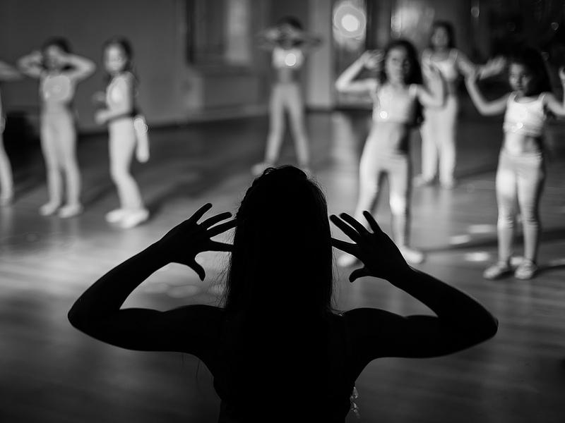 Take lessons in dance, art, English, German or maths with a Superprof tutor