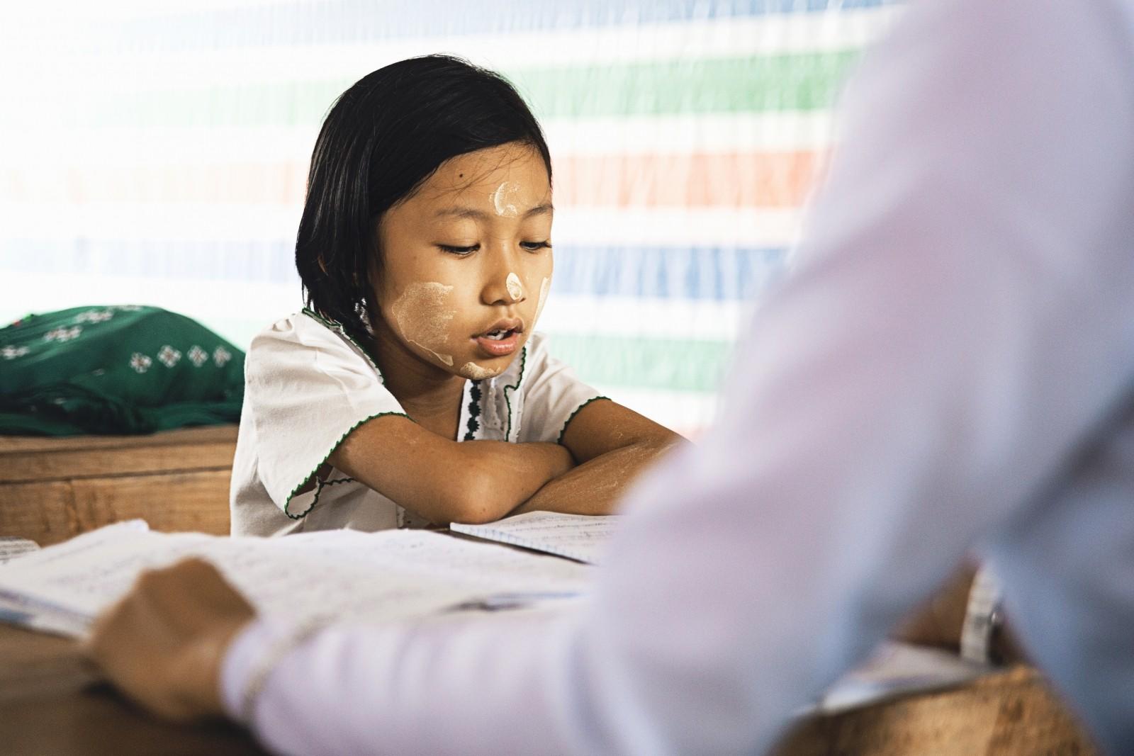 Get home tuition from a private tutor for the 11+ exam.