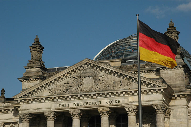 Learn German fast with podcasts