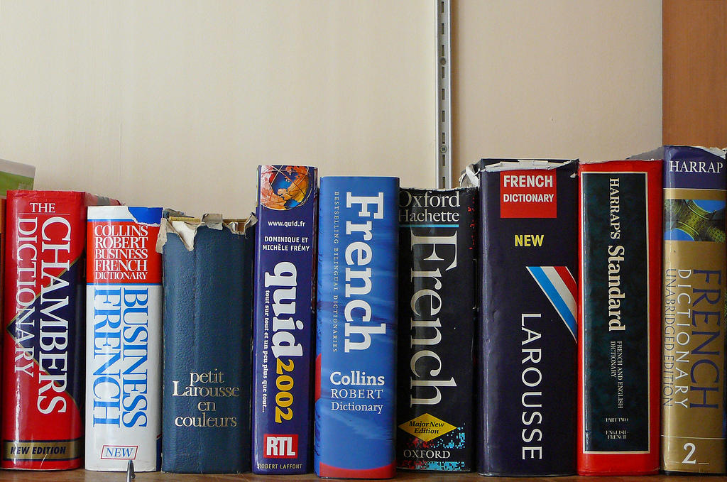 Translation websites are becoming more and more accurate to translate into English and vice versa