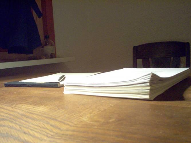 Past papers online for English Language and Literature