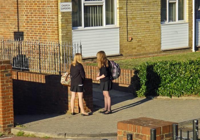 As a GCSE student, you will be studying several subjects on top of the core subjects: English, Maths and Science.