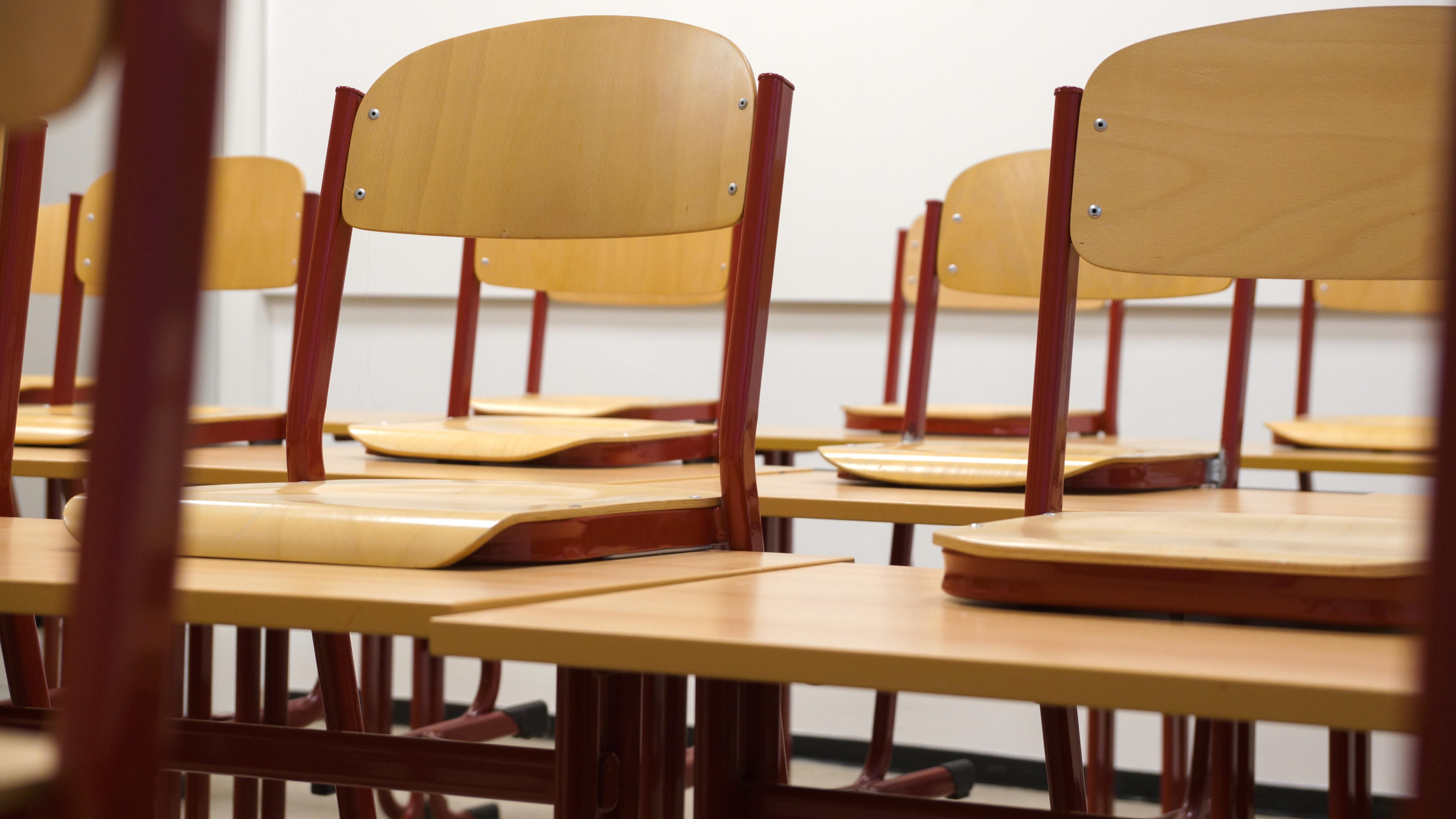Which German university should I go to?