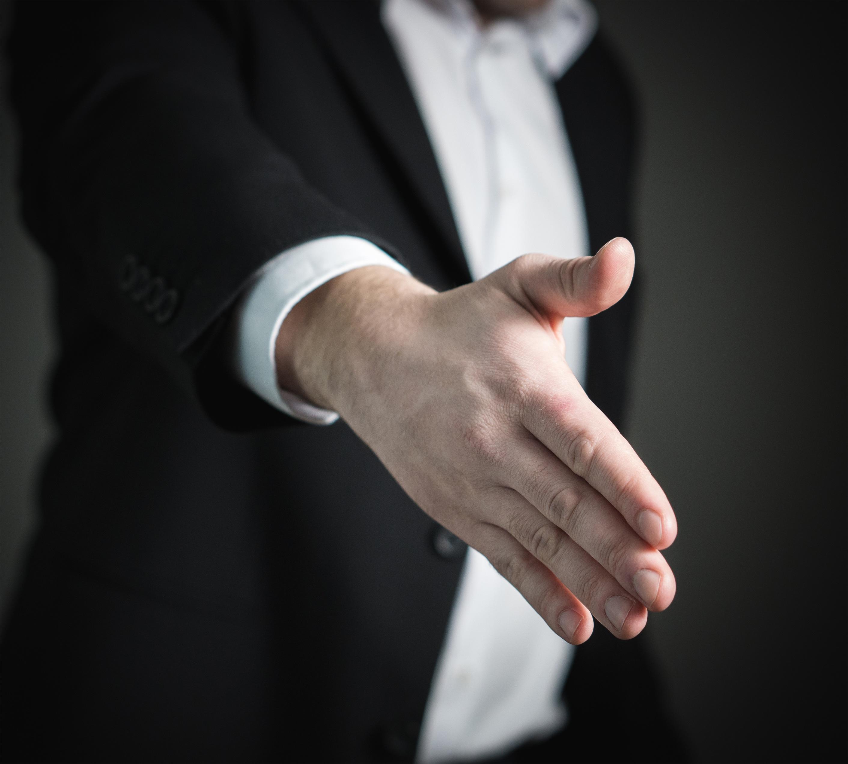 How can I find a job in Germany?