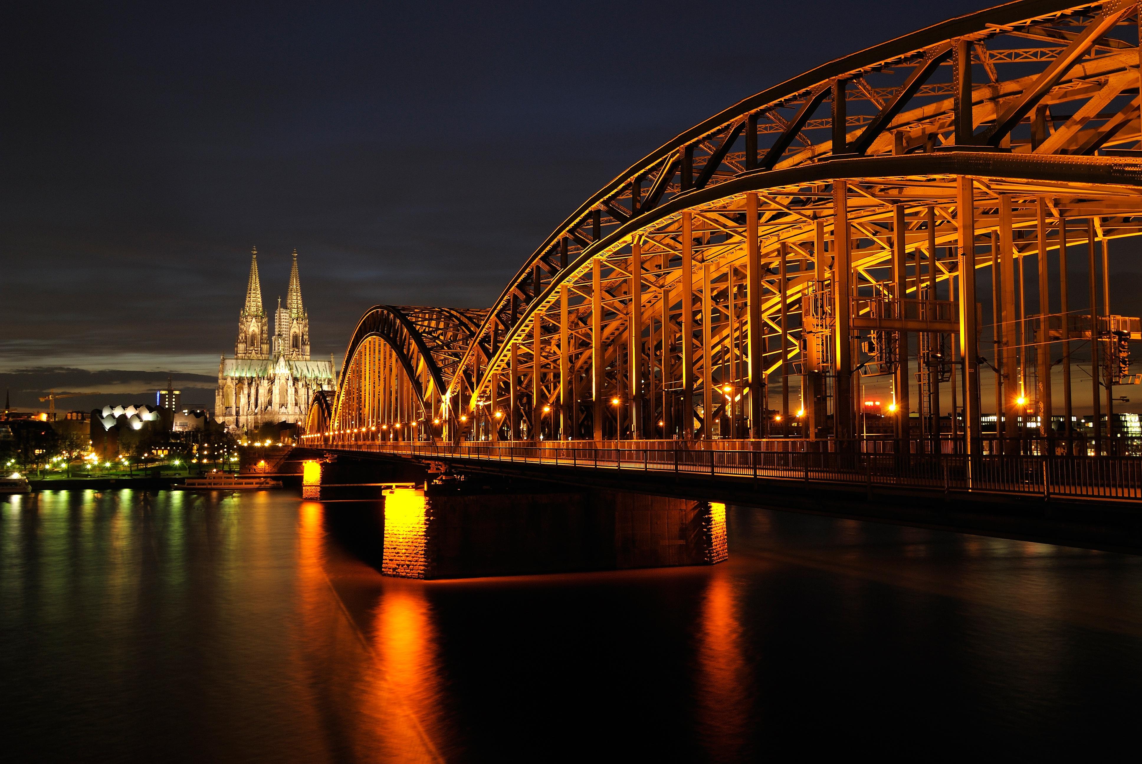 Which are the best university towns in Germany?