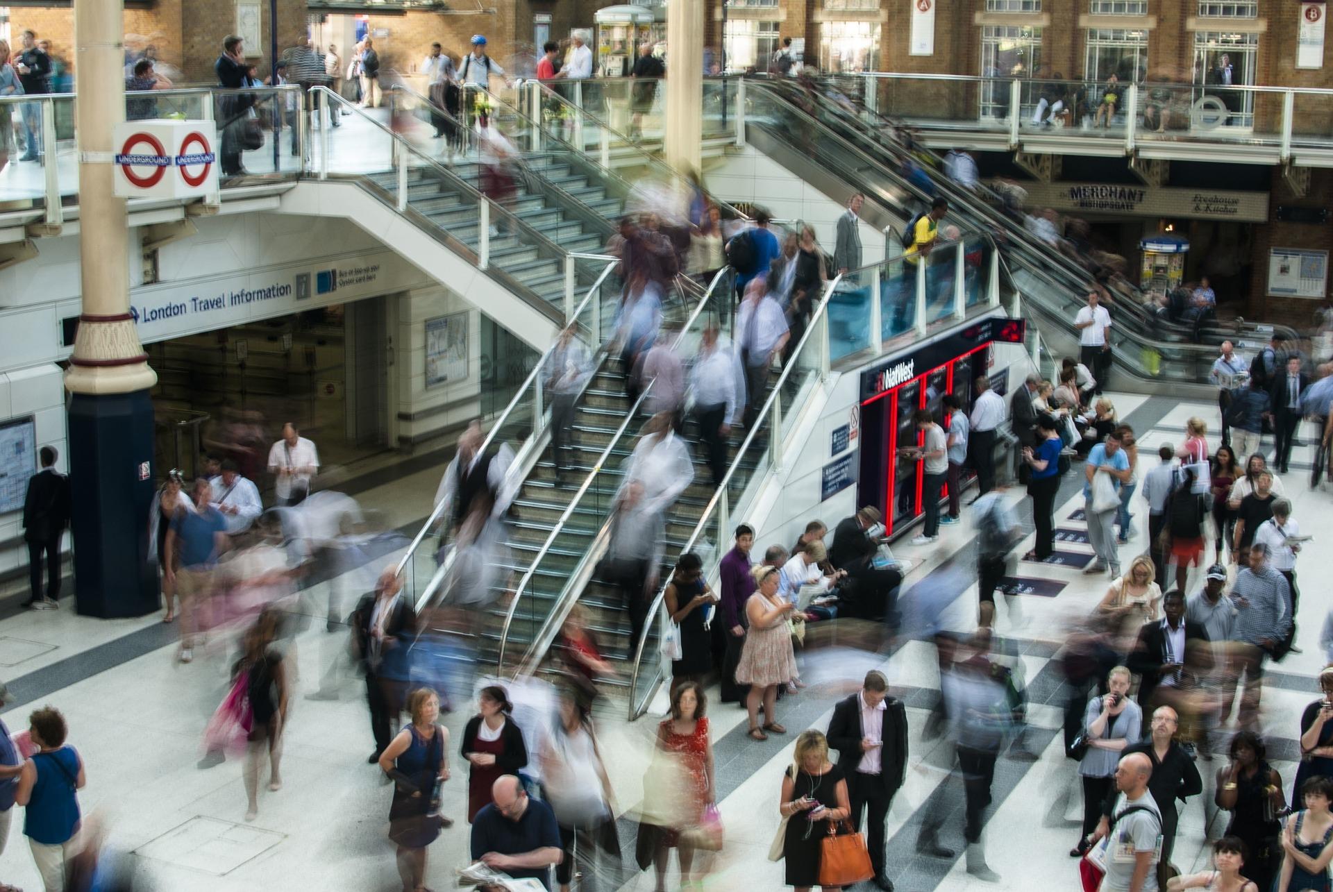 Would you understand Estuary English upon arrival in London?