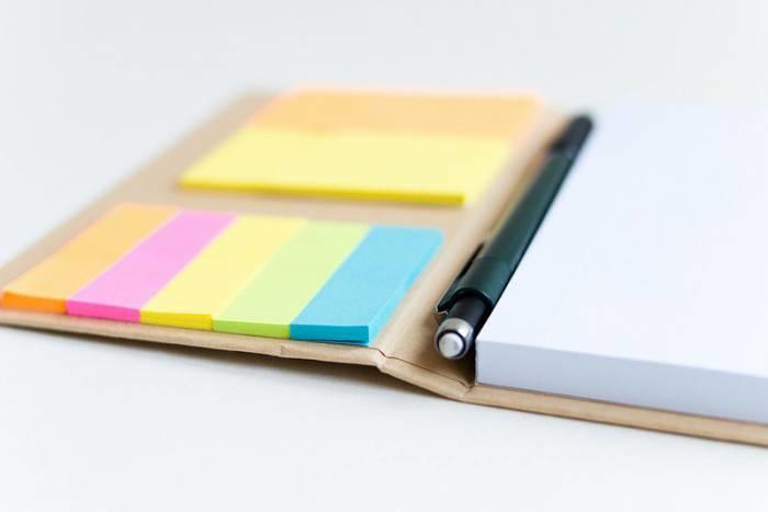 Use a variety of different revision methods to be fully prepared for your English exam.