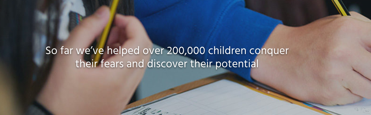 Learn maths in London