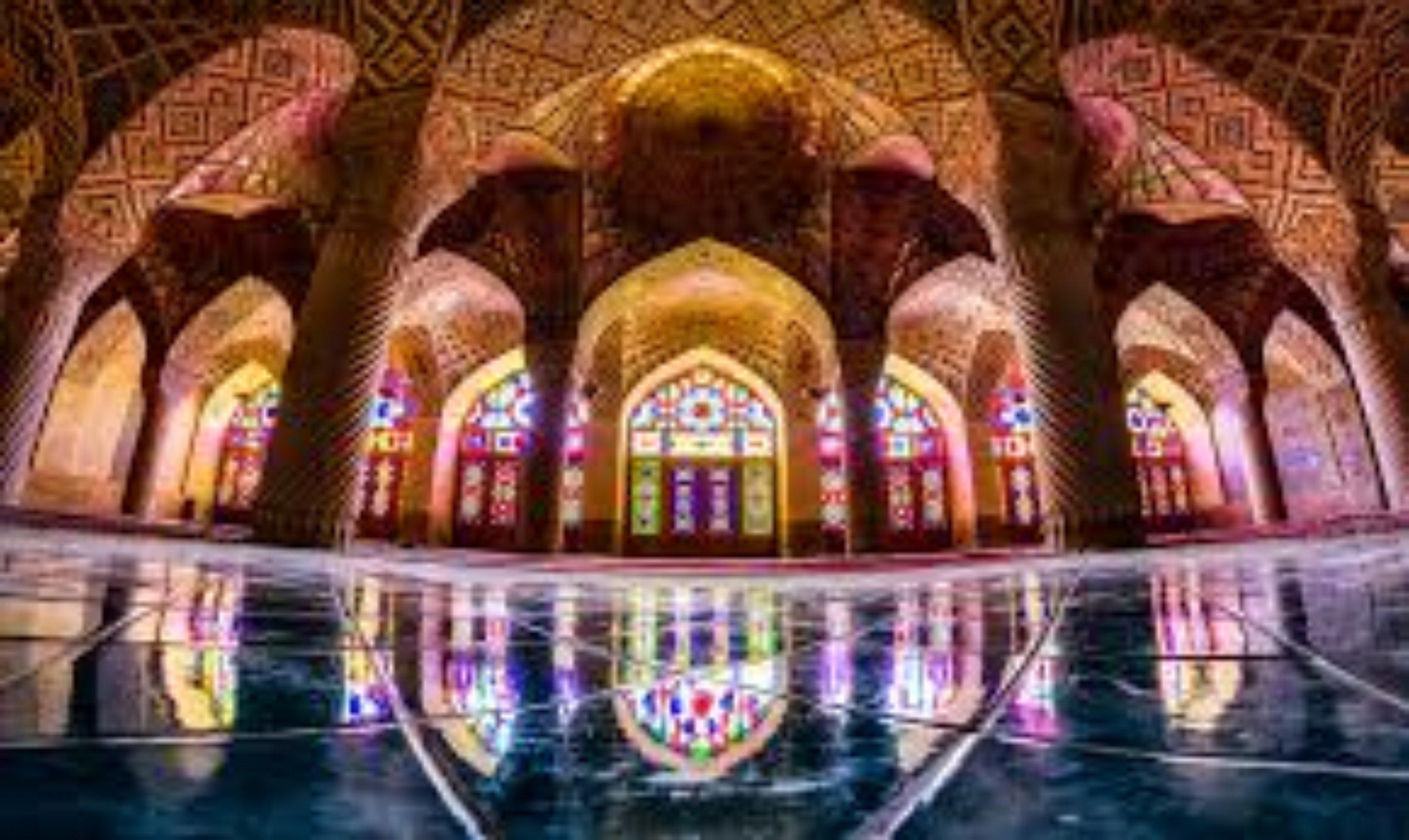 Linguistics of the Muslim world