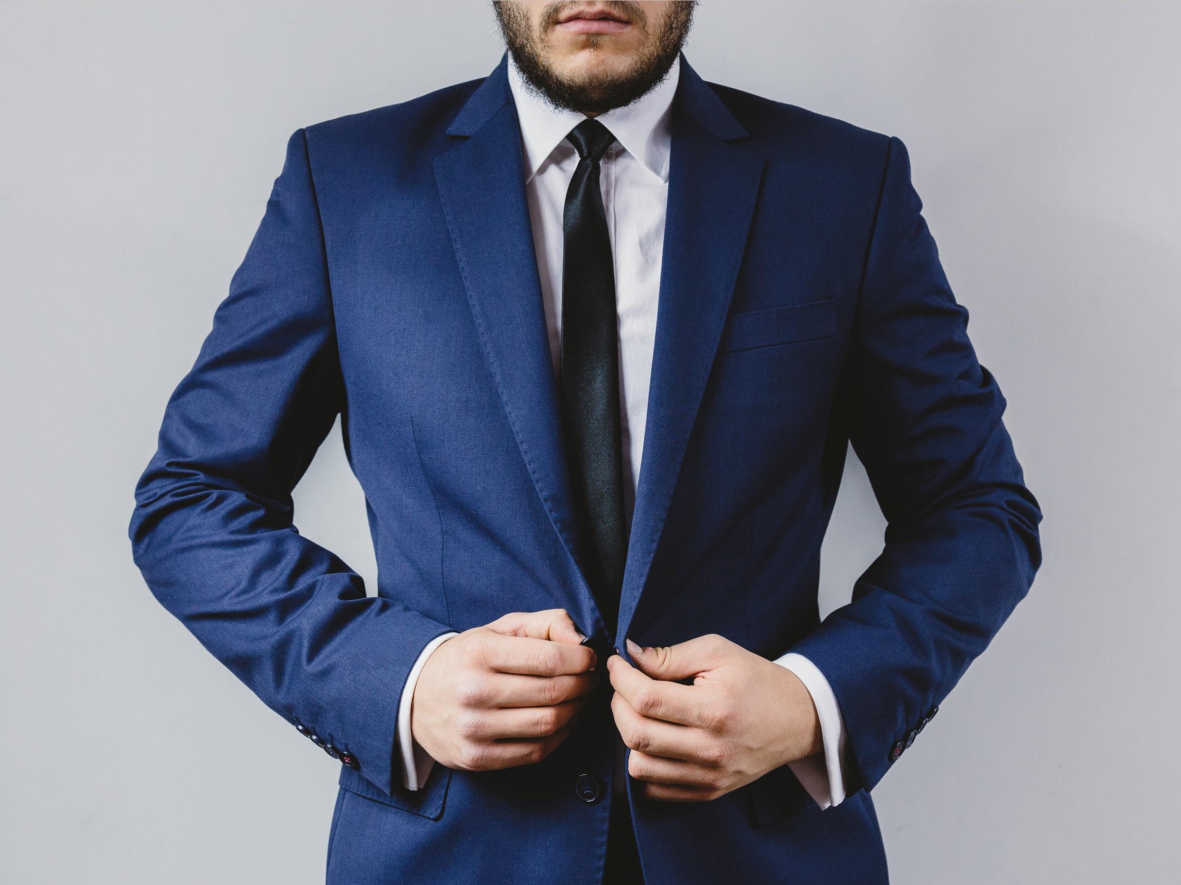 What level do you need to teach business German?