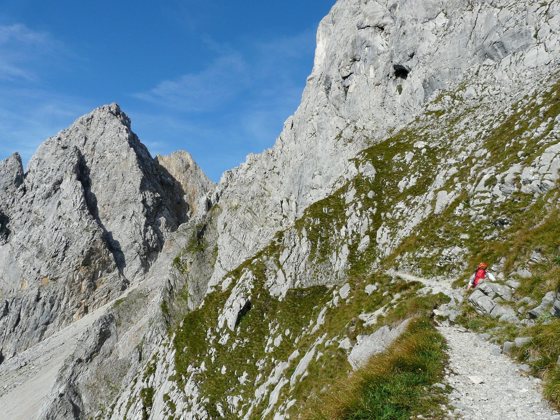 Learning English can sometimes seem like an uphill battle