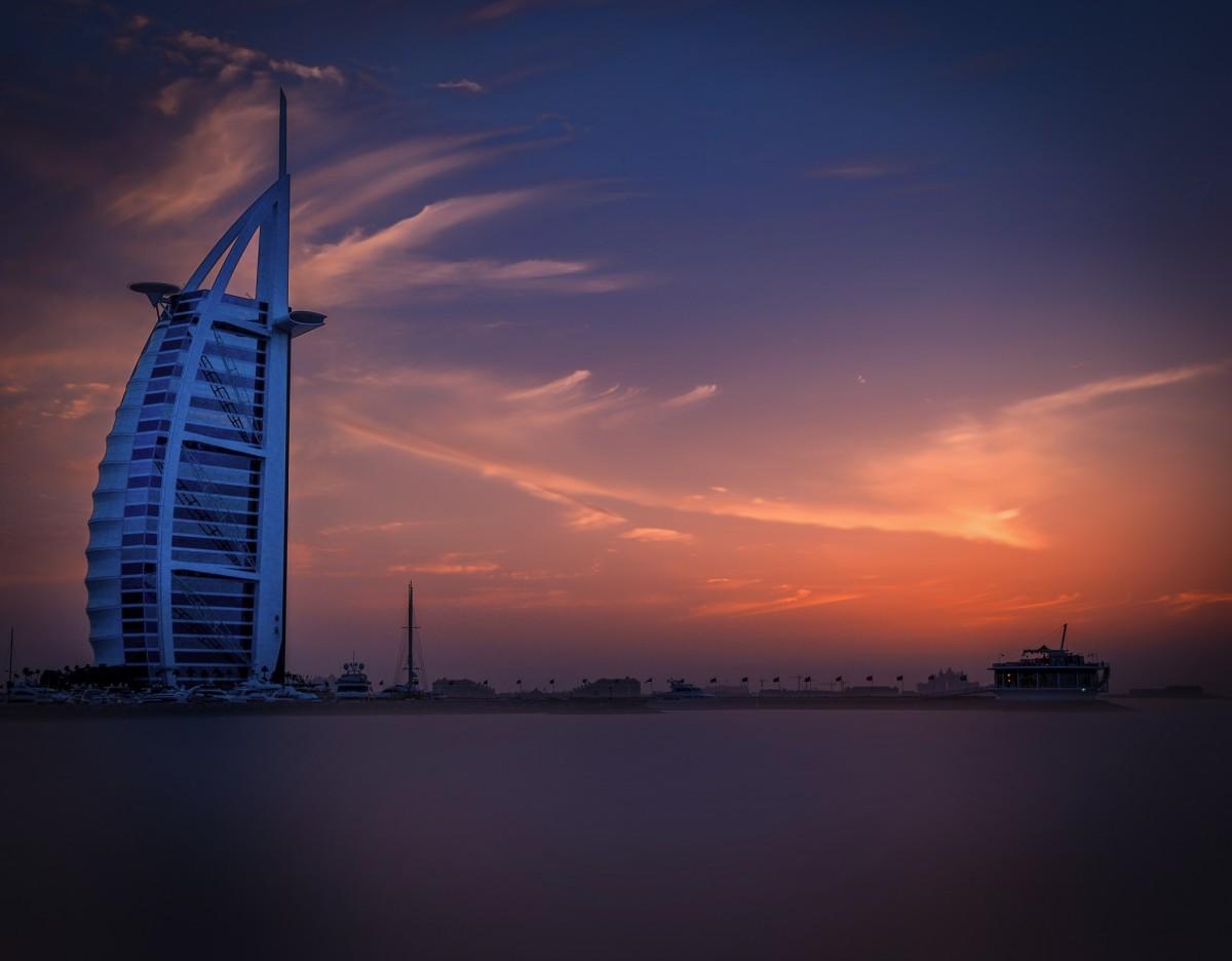Economic advantages of speaking Arabic