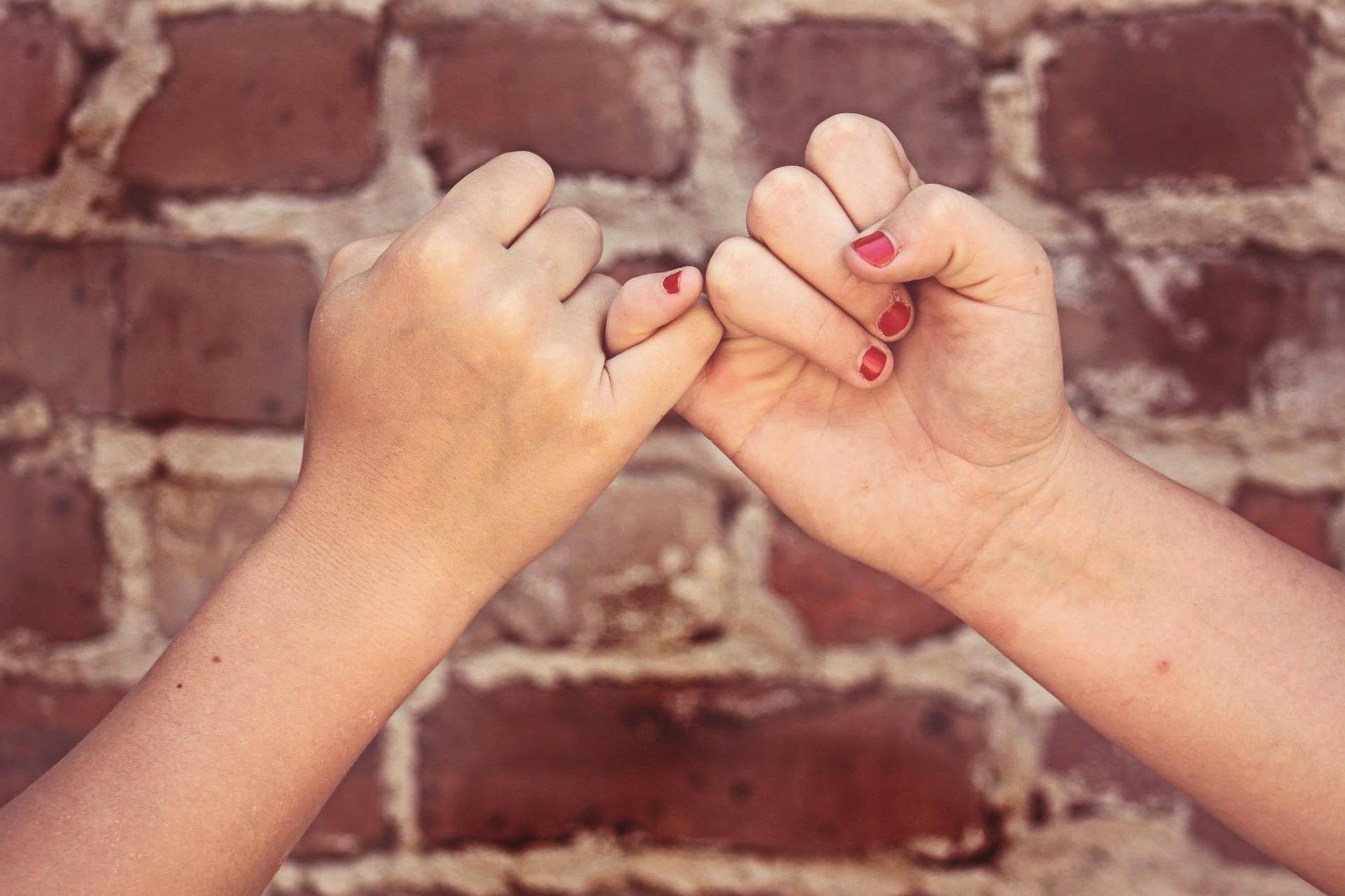 Discover just how interlinked the German and English languages really are by learning German!