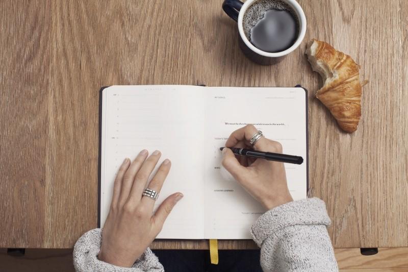 If you want yo become a better writer, you can sign up to courses to improve this skill.