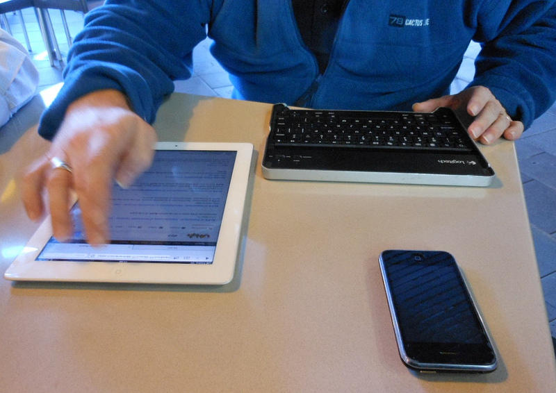As we communicate more and more using digital media, are we forgetting the importance of correct English?
