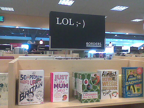 This century has seen a bug shift towards Internet-based language.