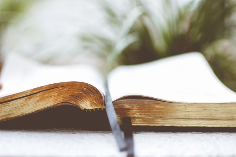 A passionate teacher could encourage a passive reader to become more excited about reading books.