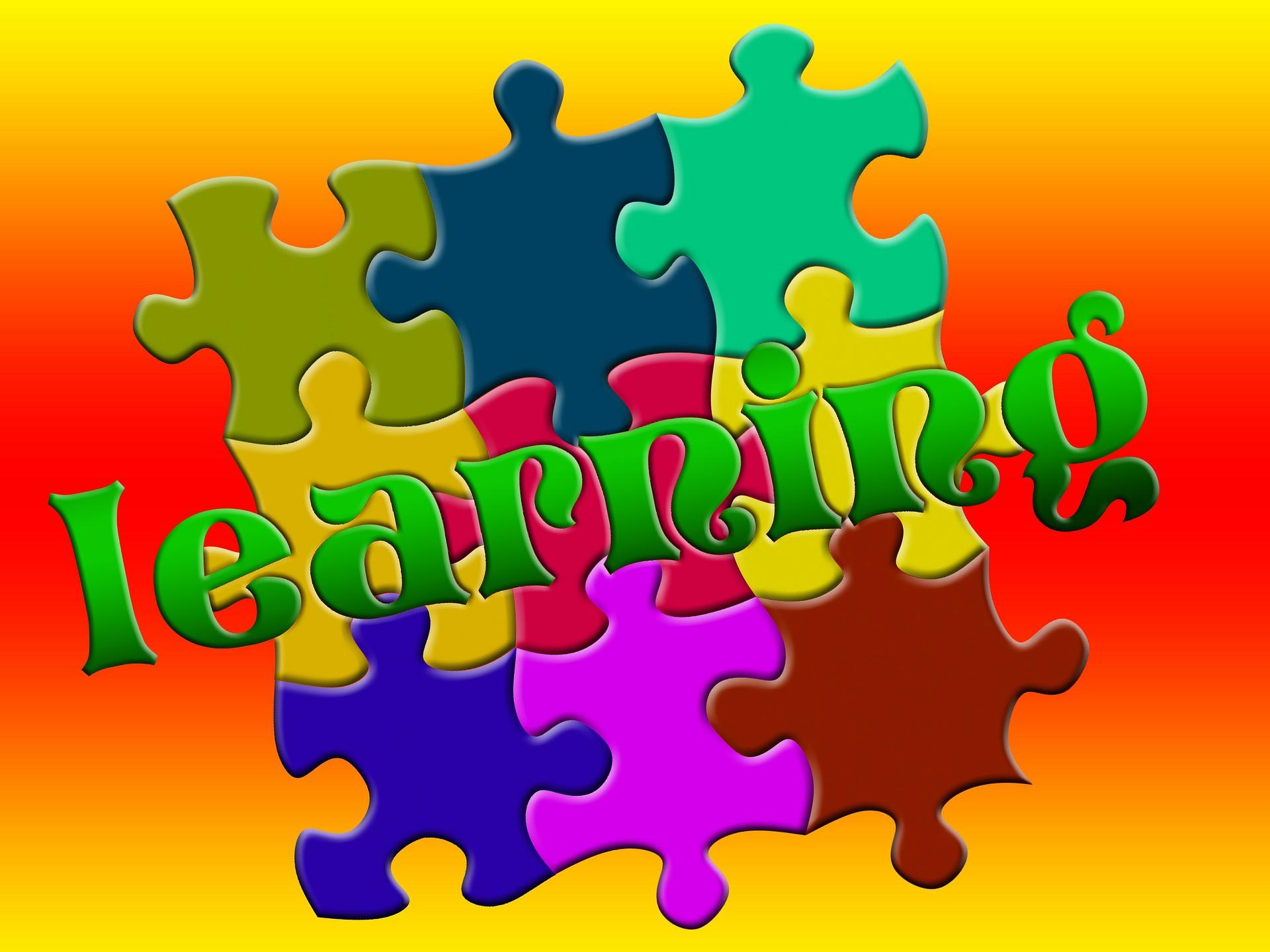 Don't puzzle over spelling: sound it out!
