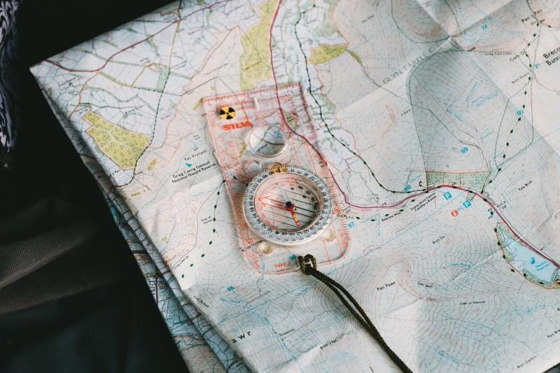 Navigation university applications isn't aways easy!