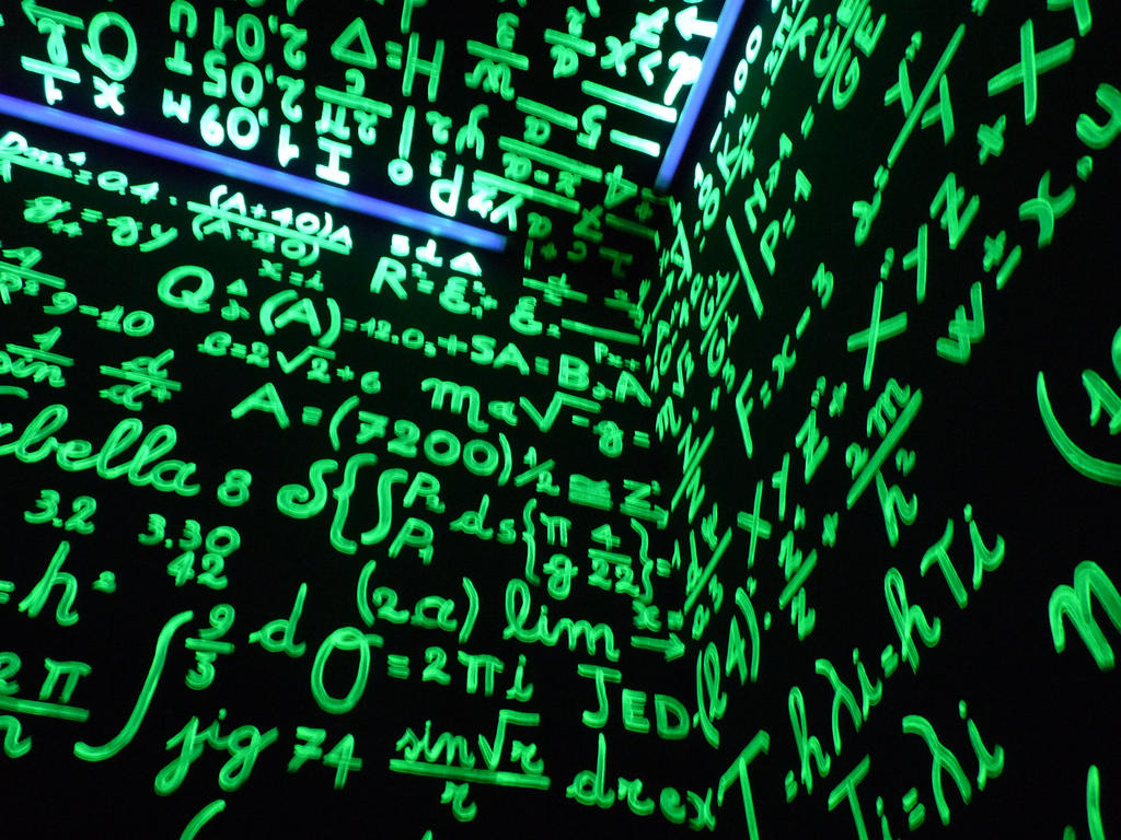 An exciting future in maths could be for you!
