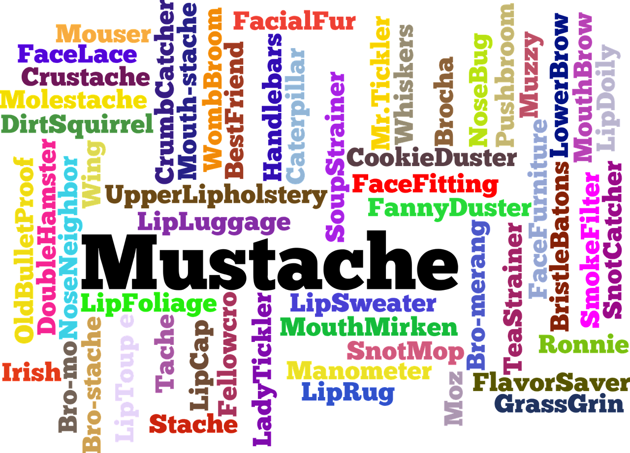 English slang is fun to learn - many words have multiple slang alternatives.