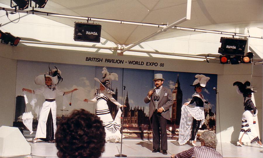 The working class girl in My Fair Lady had to learn how to speak in a more cultivated way.