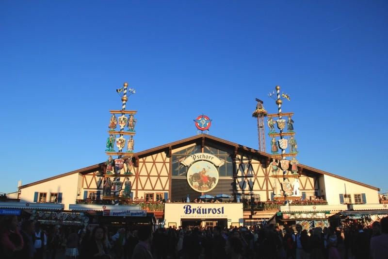 Learn German in Germany
