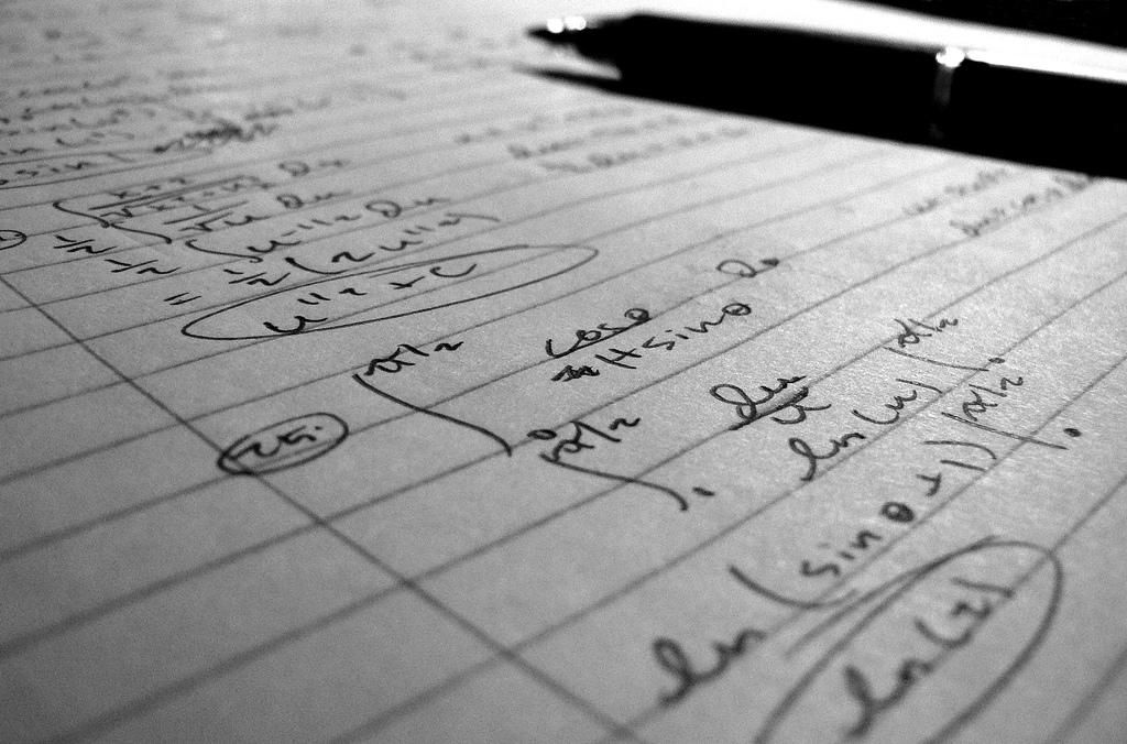 Explore a whole new world of maths at A-level!